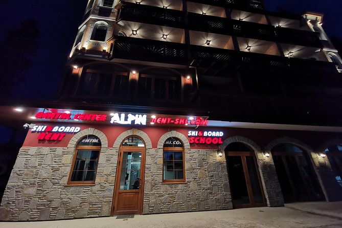 2 days Ski equipment rental in Borovets - Why Borovets Equipment Fits So Well at the Alpin Meeting Spot