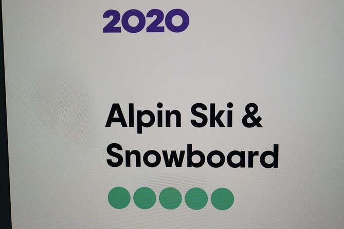 2 days Ski equipment rental in Borovets - Booking Online With a Mobile Ticket: Fast Peace of Mind