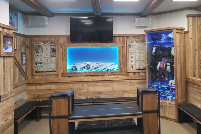 2 days Ski equipment rental in Borovets - Two Days on the Mountain: Extending Without Starting Over