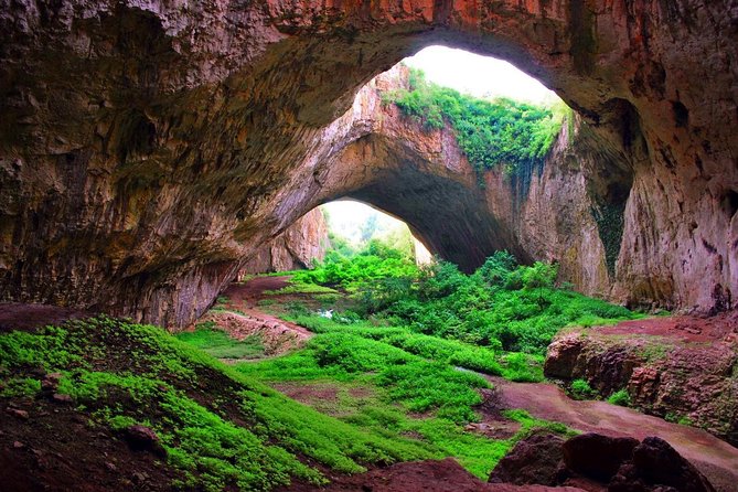 3 Caves tour - Saeva dupka , Eyes of God cave & Devetashka Cave - Key points to know before you go