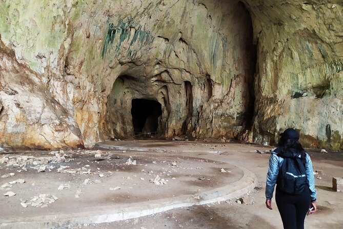 3 Caves tour - Saeva dupka , Eyes of God cave & Devetashka Cave - Hotel pickup, small-group flow, and the guides who steer the day