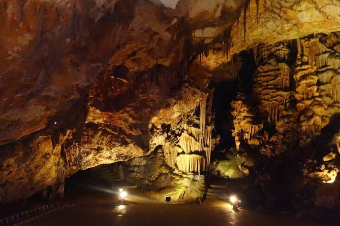 3 Caves tour - Saeva dupka , Eyes of God cave & Devetashka Cave - Price and value: what $108.61 includes, and who it suits best