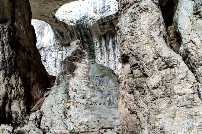 3 Caves tour - Saeva dupka , Eyes of God cave & Devetashka Cave - Practical tips that save you stress underground