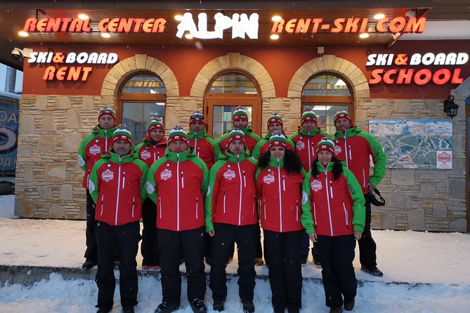 3 days Ski equipment rental in Borovets - Key Things That Matter Here