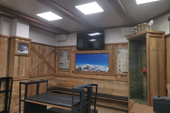3 days Ski equipment rental in Borovets - Where This Rental Actually Fits On Your Borovets Day