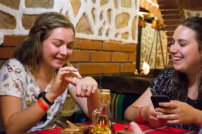 3-Hour Private Bulgarian Food Tasting Tour of Sofia - Key highlights worth showing up for
