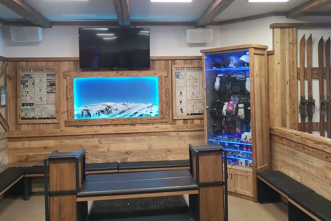4 days Ski equipment rental in Borovets - Your simple 4-day rhythm, from online booking to day-three comfort