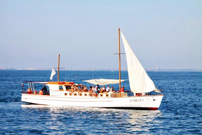 4-hour Boat Trip with Fishing, Lunch and Unlimited Drinks in Nessebar - Key highlights to know before you go