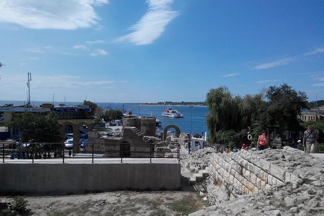 4-hour Boat Trip with Fishing, Lunch and Unlimited Drinks in Nessebar - Price and value: what you are really paying for