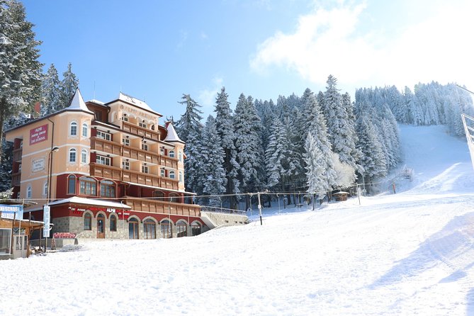 5-Day Ski Equipment Rental in Borovets - How the five-day rental works in real life