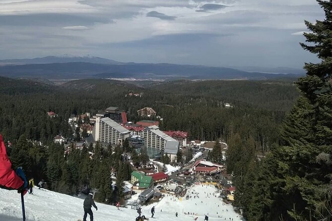 5-Day Ski Equipment Rental in Borovets - Boot fitting and sizing help, where comfort starts