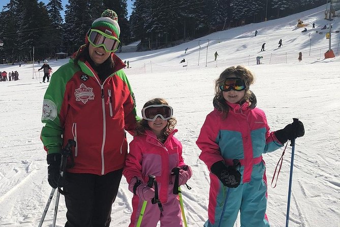 5-Day Ski Equipment Rental in Borovets - Staff you can name: Eva, Kalina, George, Maria, and more