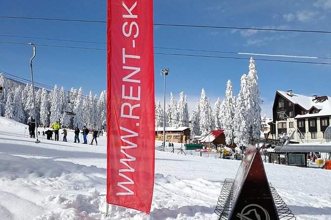 5-Day Ski Equipment Rental in Borovets - What you actually get included, and what you must plan