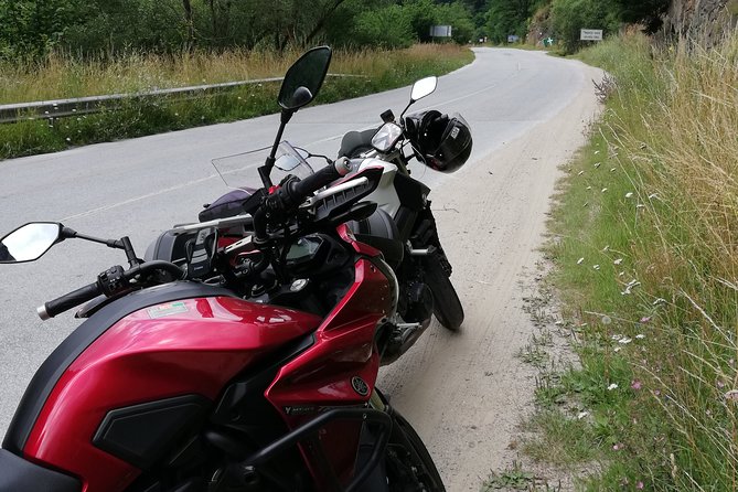 5 Days Guided Motorcycle Tour Wine, Nature and Traditions - Quick hits before you commit