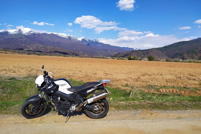 5 Days Guided Motorcycle Tour Wine, Nature and Traditions - Day 1 from Sofia to Plovdiv: revival streets, Thracians, and Roman drama
