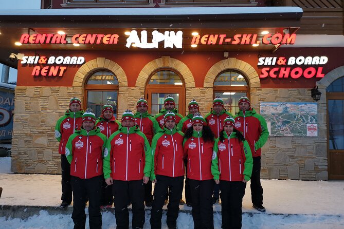 6 Days Ski Rental - Borovets Ski Rental, the Practical Way