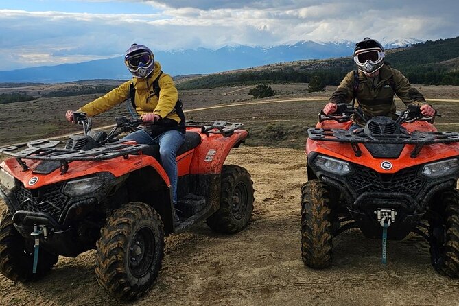60-Minute Small-Group ATV Safari Tour in Bansko - Key takeaways before you go