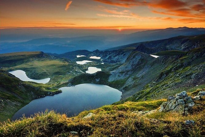 7 Rila Lakes and Rila Monastery Tour - Quick takeaways