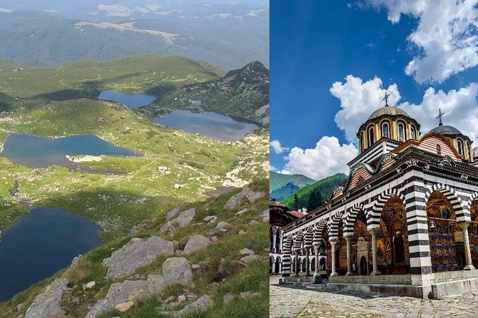 7 Rila Lakes and Rila Monastery Tour - The ride from Sofia: long, scenic, and worth dressing for