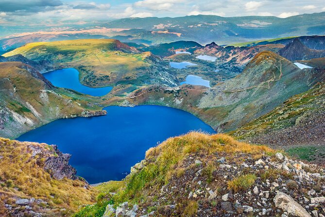 7 Rila Lakes and Rila Monastery Tour - Who should book this, and who should think twice