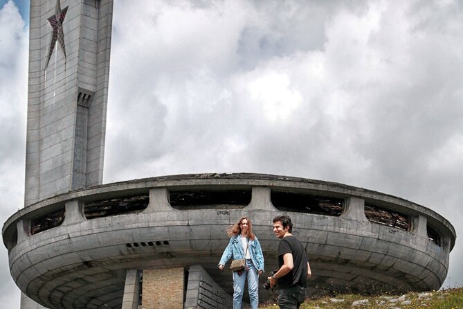 A Day trip to the Thracian Kings, The Valley of Roses & Buzludzha - Why This Day Trip Works: Roses, Thrace, and Buzludzha in One Sweep