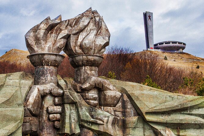A Day trip to the Thracian Kings, The Valley of Roses & Buzludzha - What to Pack and How to Make the Most of Each Short Stop