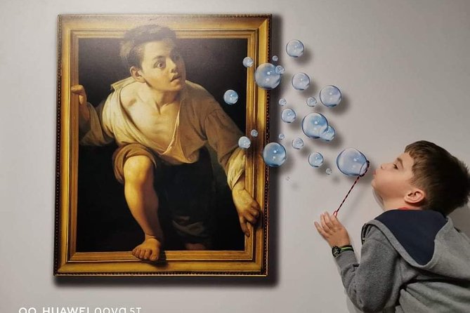 Admission Ticket to the Museum of Illusions in Sofia - Value check: who this museum fits best