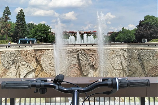 Adventure bike tours in Sofia - Bikes, Language, and Group Size: What Day Of Feels Like