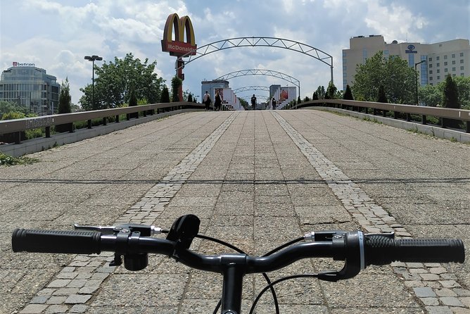 Adventure bike tours in Sofia - Price and Value for $71.20: When It Makes Sense