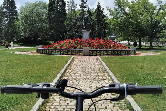 Adventure bike tours in Sofia - Best Fit: Who Should Book This Sofia Social Adventures Ride