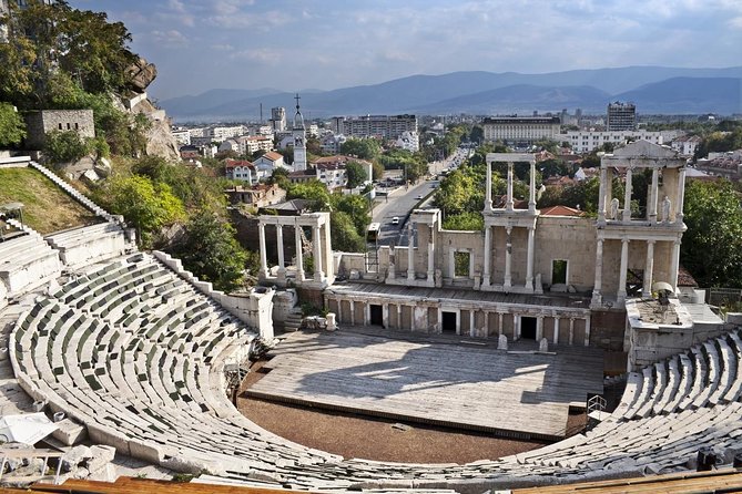 Adventure Tour to Plovdiv and Rhodope Mountain - Getting to Plovdiv: the morning start, the ride, and what to wear