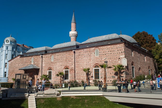 Adventure Tour to Plovdiv and Rhodope Mountain - Price and what makes it good value at $118.96