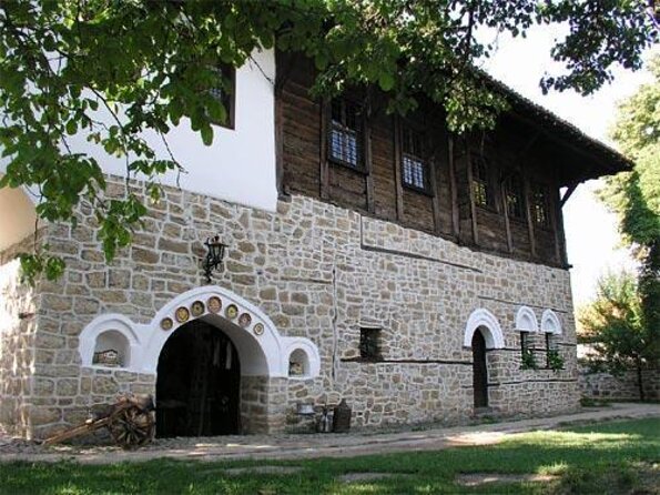 ATV and Buggy Off-Road Tour in Veliko Tarnovo and Arbanasi - Key things I’d bet on before you book