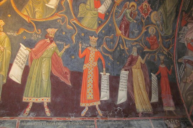 Bachkovo Monastery & Asen's Fortress - day tour from Plovdiv - Getting to the sites: pickup, timing, and small group comfort