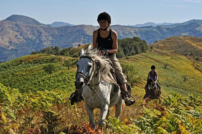 Balkan Horse Riding - Glozhene Monastery Ride - Quick hits before you go
