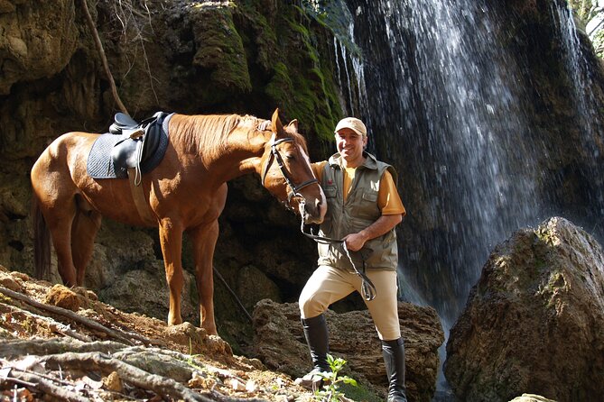 Balkan Horse Riding - Glozhene Monastery Ride - Getting to Golyam Izvor from Sofia, with minimal fuss