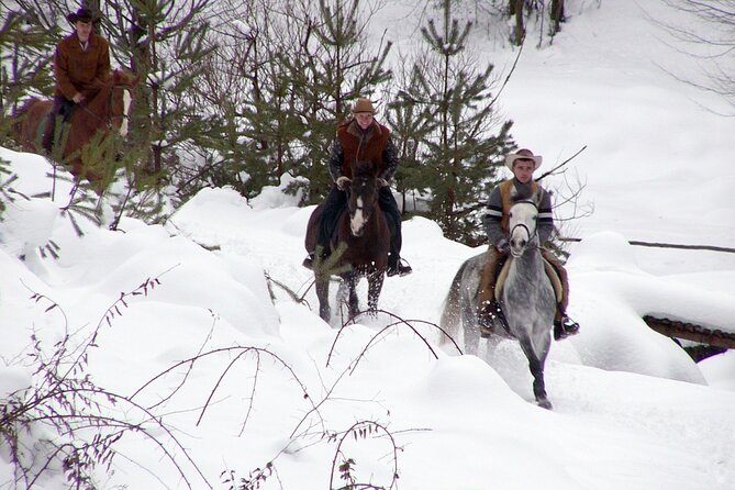 Balkan Horse Riding - Glozhene Monastery Ride - Guides who keep the day pleasant, not just scheduled
