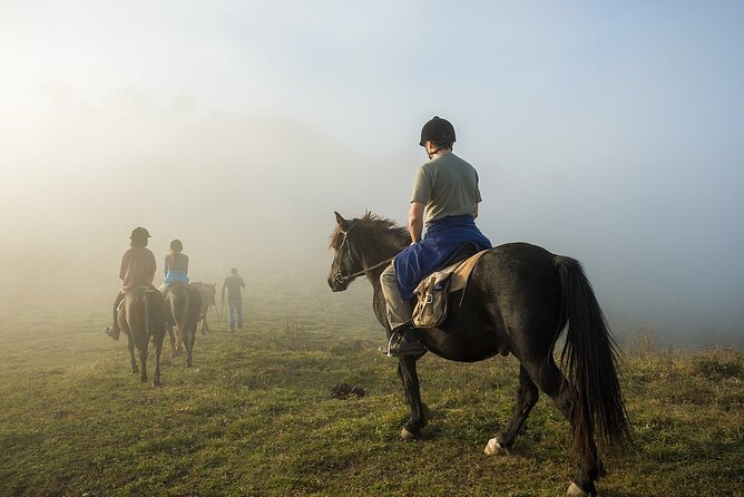 Balkan Horse Riding - Glozhene Monastery Ride - Safety and comfort: do these checks right away