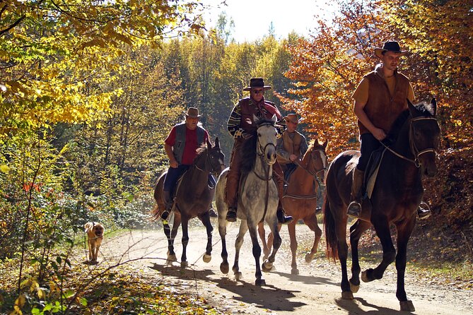 Balkan Horse Riding - Glozhene Monastery Ride - Price and value: why $138.55 can make sense