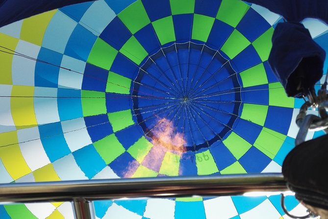 Balloon Flight over Belogradchik Rocks + extras - The Optional Astronomical Observatory Stop