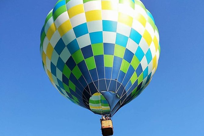 Balloon Flight over Belogradchik Rocks + extras - How the Timing Works (And Why It Matters)