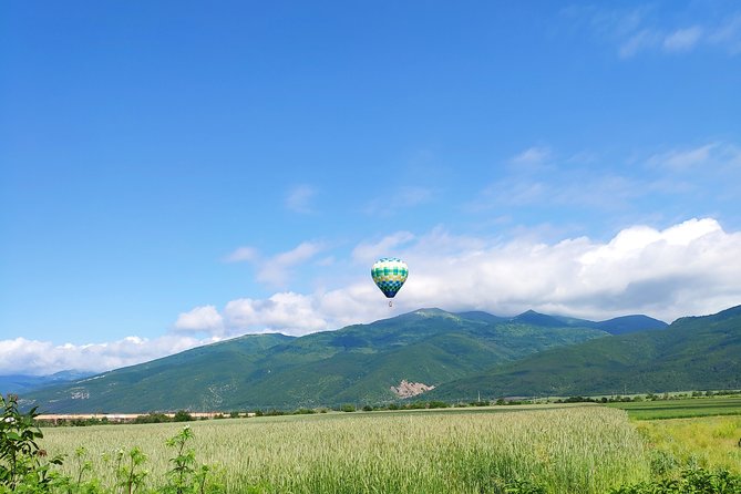 Balloon Flight over Belogradchik Rocks + extras - What the Best Reviews Suggest About Service