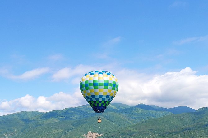 Balloon Flight over Belogradchik Rocks + extras - Price and Value: Is $82.82 Worth It?