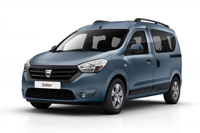 Bansko Shuttle: Transfer from/to Sofia Airport - Where the shuttle meets you, and what to do after landing