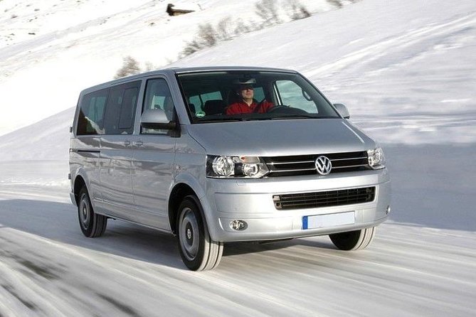 Bansko Shuttle: Transfer to/from Sofia Airport - How the Bansko to Sofia Airport transfer really feels