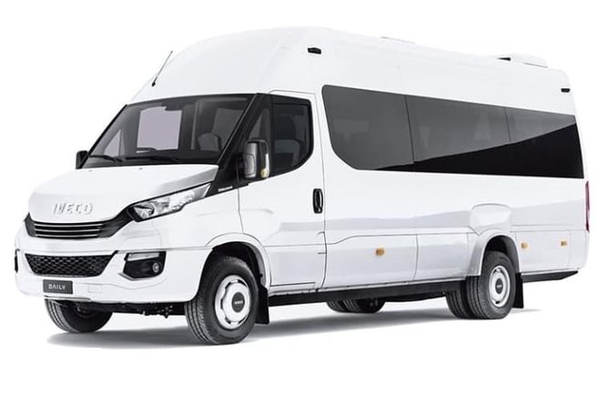 Bansko Shuttle: Transfer to/from Sofia Airport - Timing that actually helps: the 4 to 6 hour pickup rule