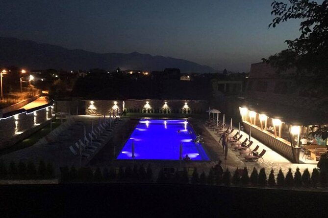 Bansko: Villa Victoria Thermal pool escape - Who this thermal pool escape suits best