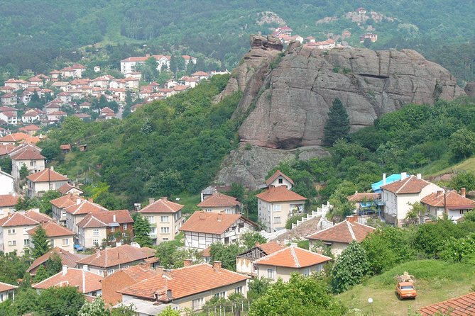 Belogradchik Full-day Tour from Sofia - Key highlights at a glance