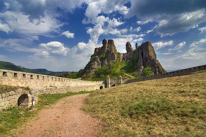 Belogradchik Full-day Tour from Sofia - Why Belogradchik feels like another world from Sofia