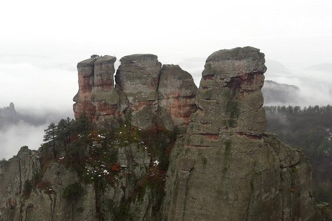 Belogradchik Full-day Tour from Sofia - Venetsa Cave: smaller than Magura, and still worth the detour
